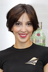 picture of actor Carolina Lapausa