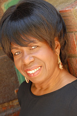 picture of actor Lyne Odums