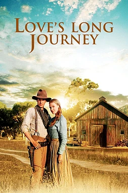 poster of movie El Amor Dura Eternamente