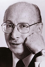 photo of person Sammy Cahn