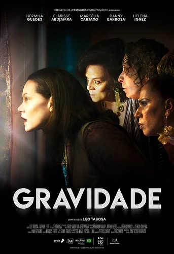 Poster de Gravidade
