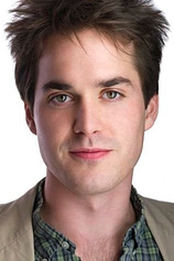 picture of actor Thomas Matthews