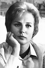 picture of actor Alla Pokrovskaya