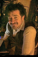 picture of actor Theo Werneck