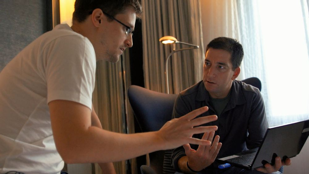 Imagen de Citizenfour