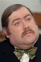 picture of actor Patrick Newell
