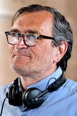 photo of person Denys Granier-Deferre