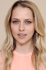 picture of actor Teresa Palmer