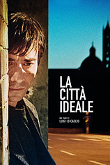 poster of movie La città ideale