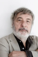 Foto de Gianni Amelio