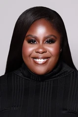 Foto de Raven Goodwin