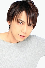 picture of actor Yuuki Masuda