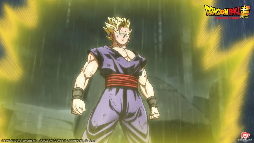 Imagen de dragon-ball-super-super-hero