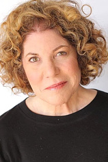 photo of person Ellen Gerstein