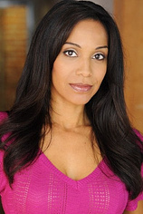 picture of actor Lucia Walters