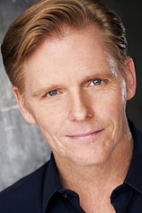 picture of actor Ned Vaughn