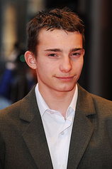 picture of actor Norbert Tankó