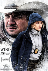 poster of movie Wind River