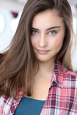 picture of actor Francisca Estevez