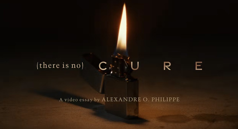 Imagen de (There Is No) Cure