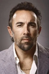 photo of person Francesco Quinn