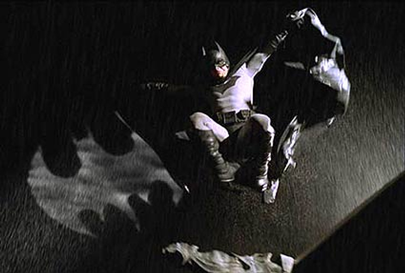 Imagen de Batman: Dead End