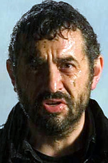 picture of actor Xavier Estévez