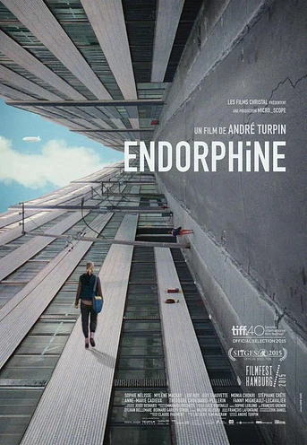 Poster de Endorphine