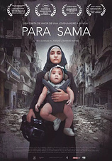 poster of movie Para Sama
