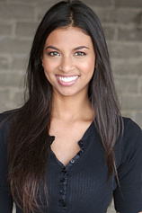 picture of actor Alexis Lopez