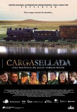 Carga Sellada