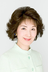 picture of actor Wakako Sakai