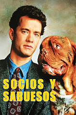 poster of movie Socios y Sabuesos