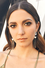 picture of actor Lilli Passero