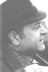 photo of person Tanio Boccia