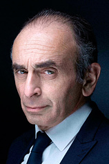 photo of person Eric Zemmour