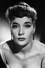 photo of person Sylvia Syms