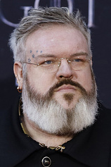 picture of actor Kristian Nairn