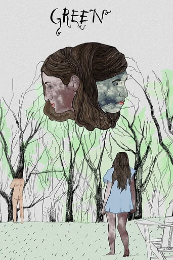 Poster de Green