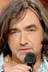 Foto de Jean-Louis Murat
