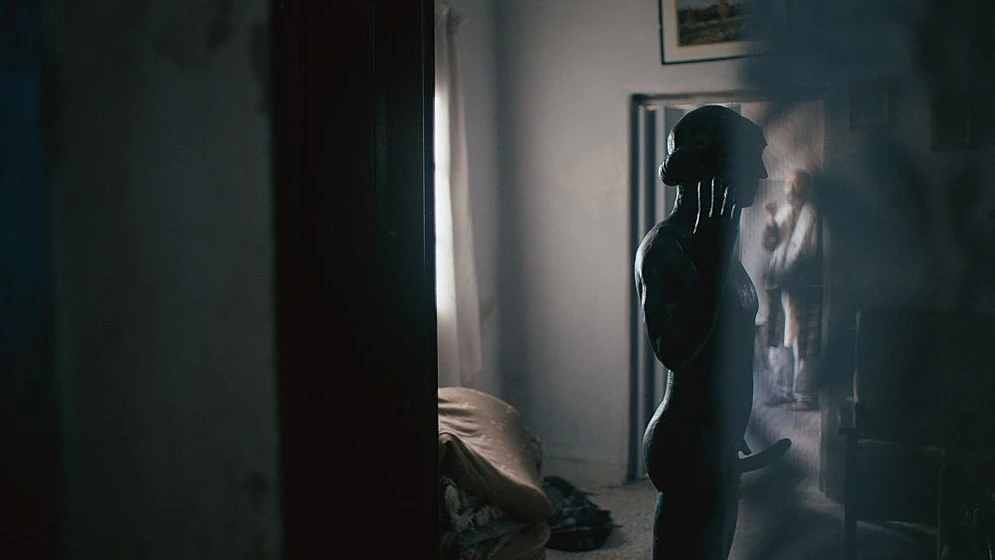 Imagen de gaza-mon-amour