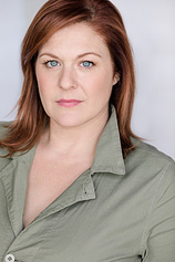 picture of actor Jenica Bergere