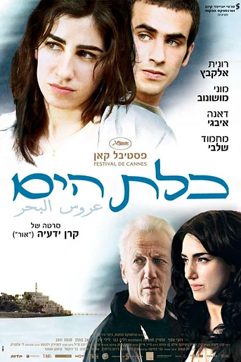 Poster de Jaffa