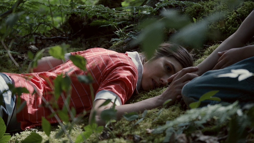 Imagen de The dreamlike path