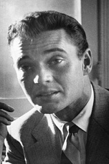 picture of actor Eric Sinclair