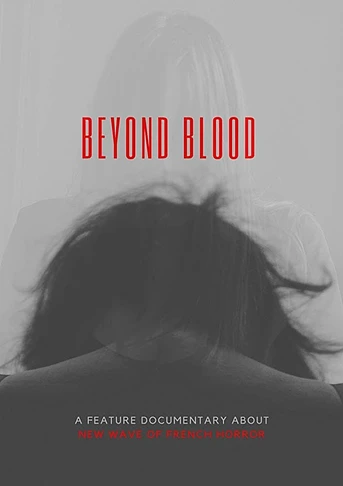 Poster de Beyond Blood