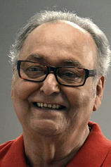 picture of actor Soumitra Chatterjee