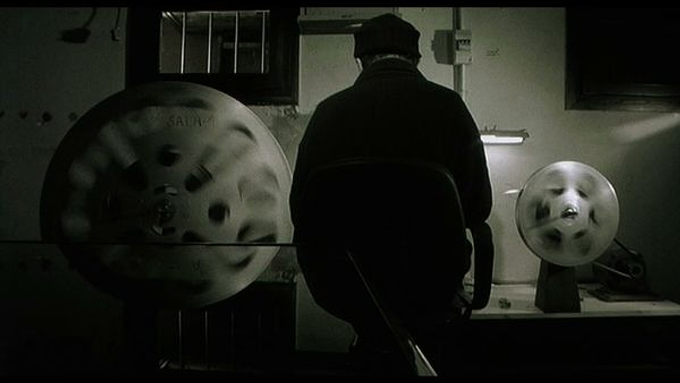 Imagen de Cinéclub