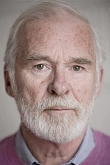 picture of actor Ian McElhinney