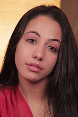 photo of person Shyrley Rodriguez